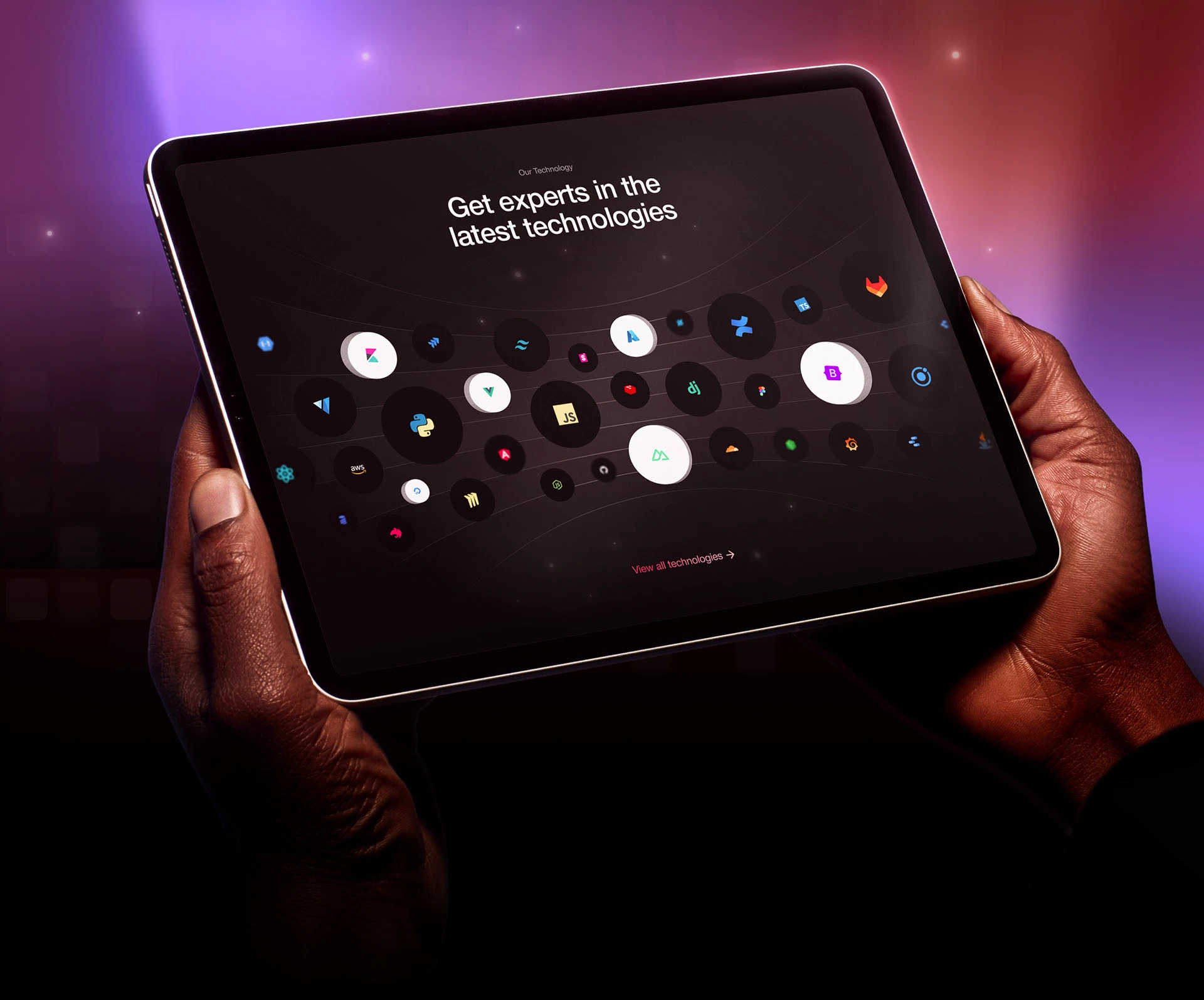 web development morocco react next js dashboard ui