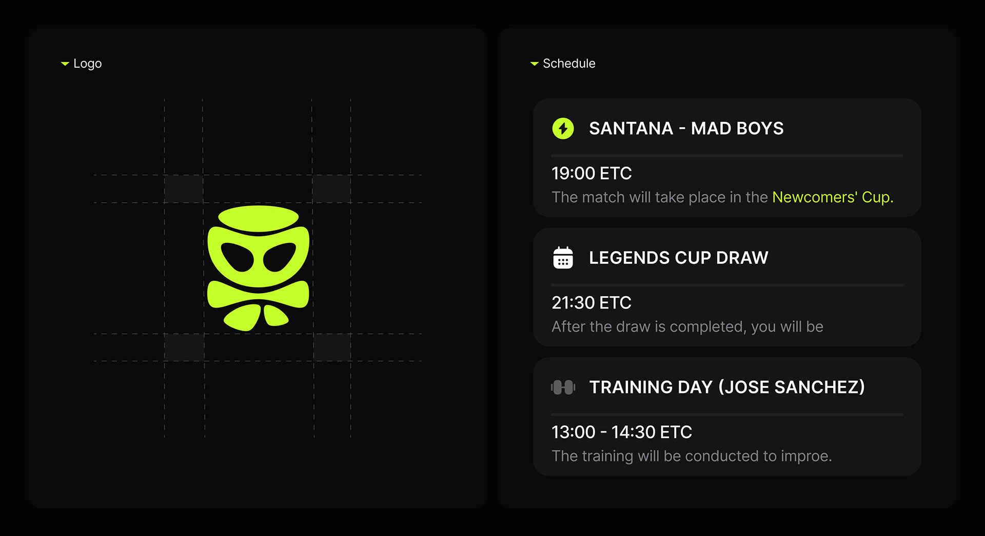 web development morocco react next js dashboard ui