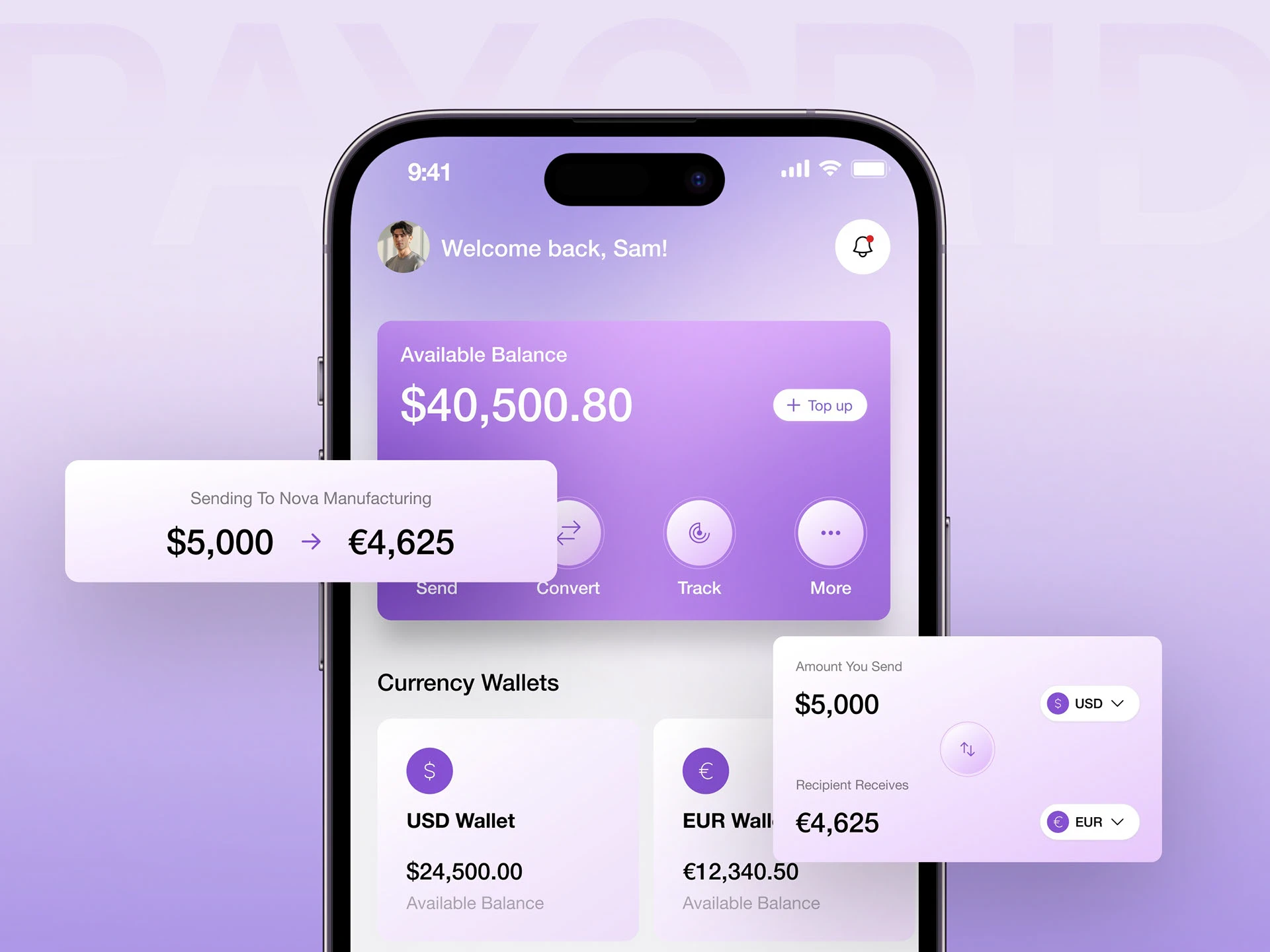 web development morocco react next js dashboard ui